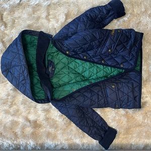 Ralph Lauren kids Jacket
